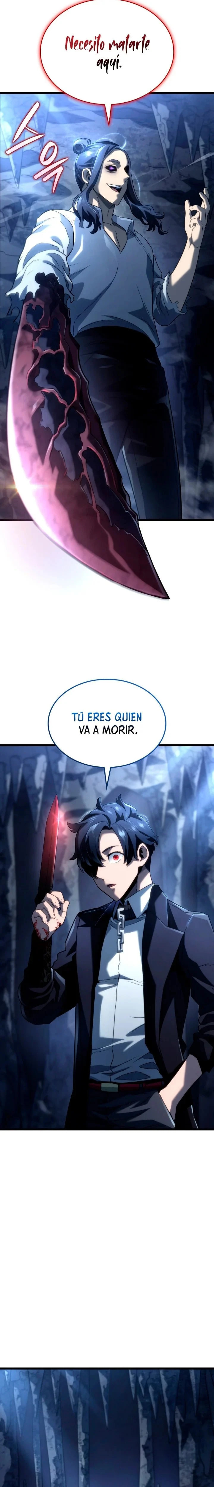Revenge of the Baskerville Bloodhound, chapter 71, image 14