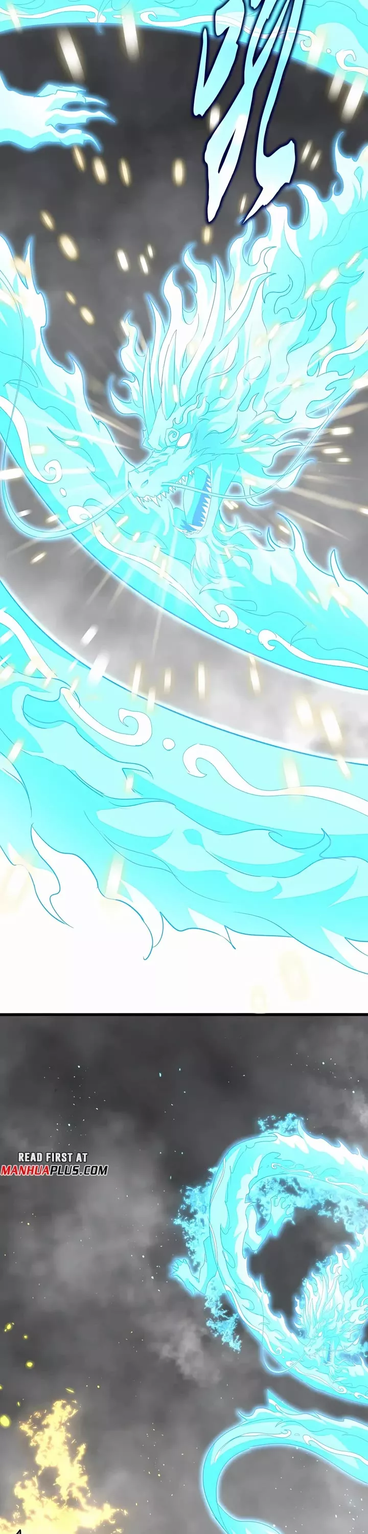 Magic Emperor, chapter 729, image 10