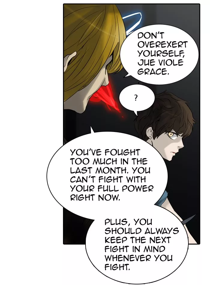 Tower of God, chapter 266, image 92