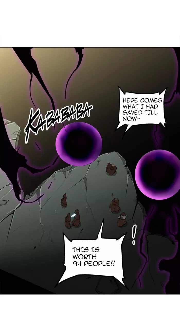 Tower of God, chapter 211, image 26