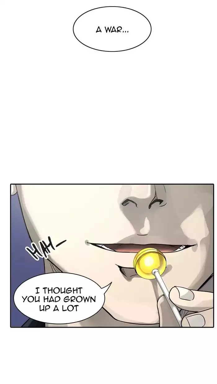 Tower of God, chapter 390, image 10