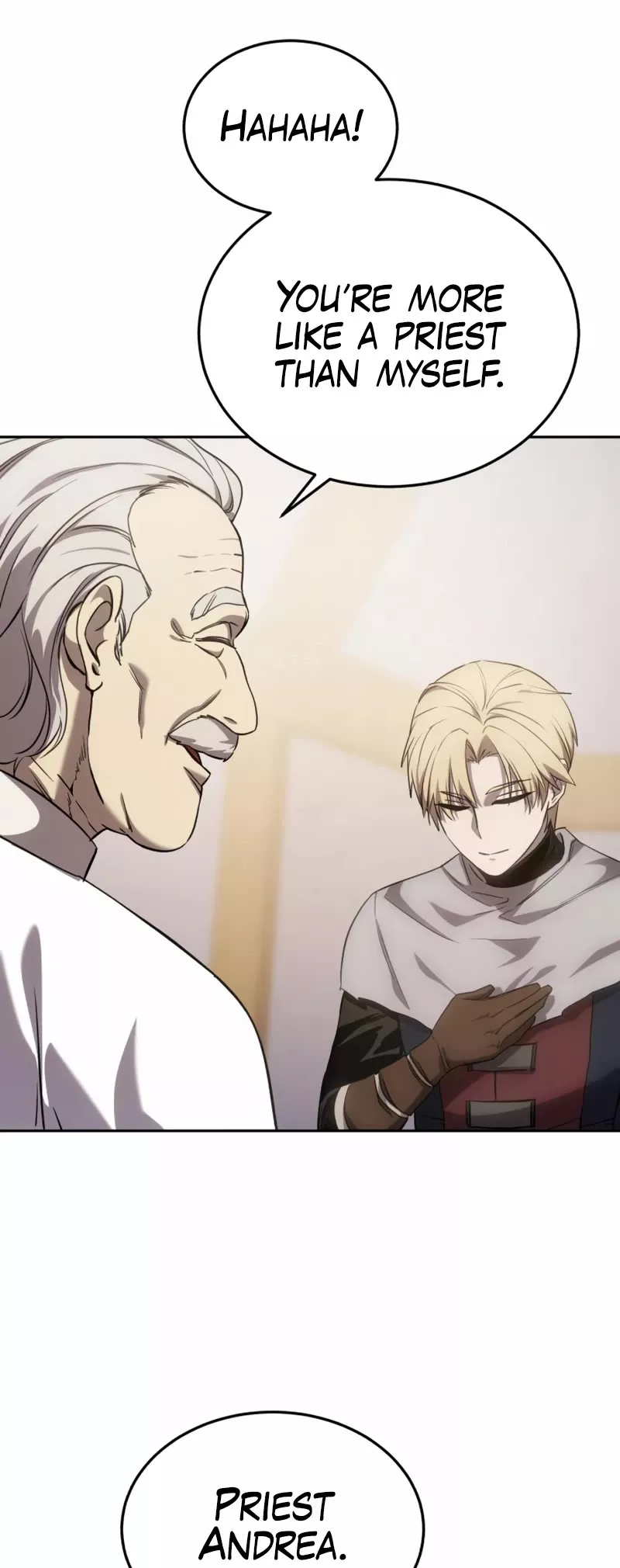 Star-Fostered Swordmaster, chapter 7, image 28