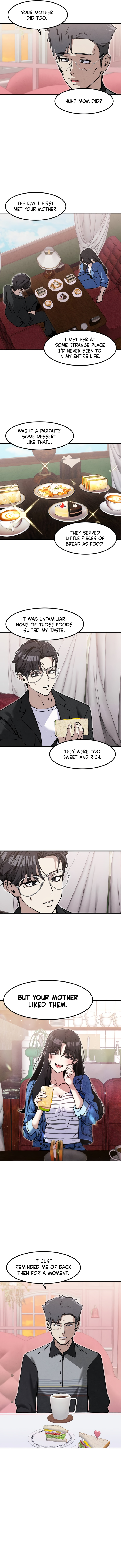 You’re the Only One I Can See, chapter 27, image 7