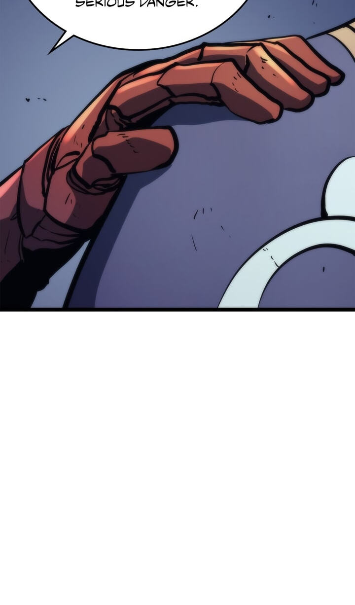 Solo Leveling, chapter 70, page 51