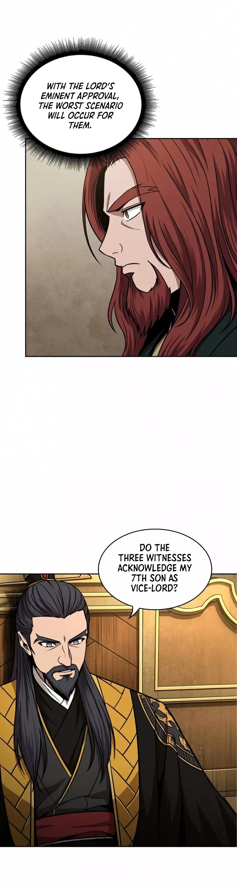 Nano Machine, chapter 103, image 28