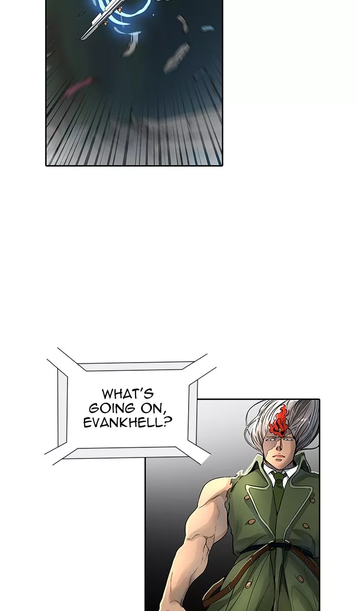 Tower of God, chapter 478, image 35