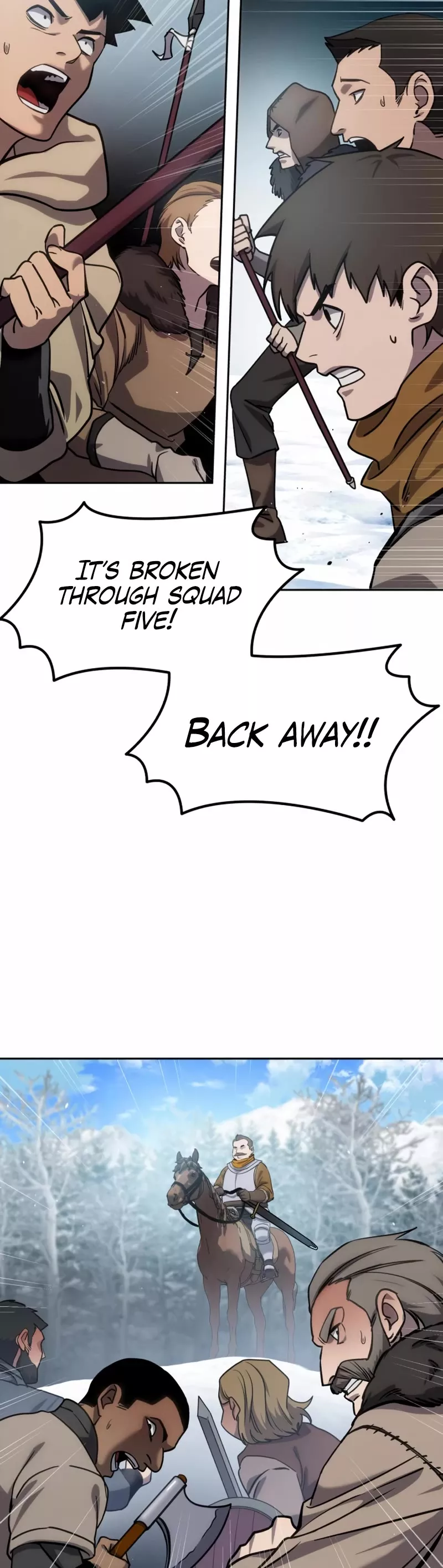 Star-Fostered Swordmaster, chapter 6, image 36