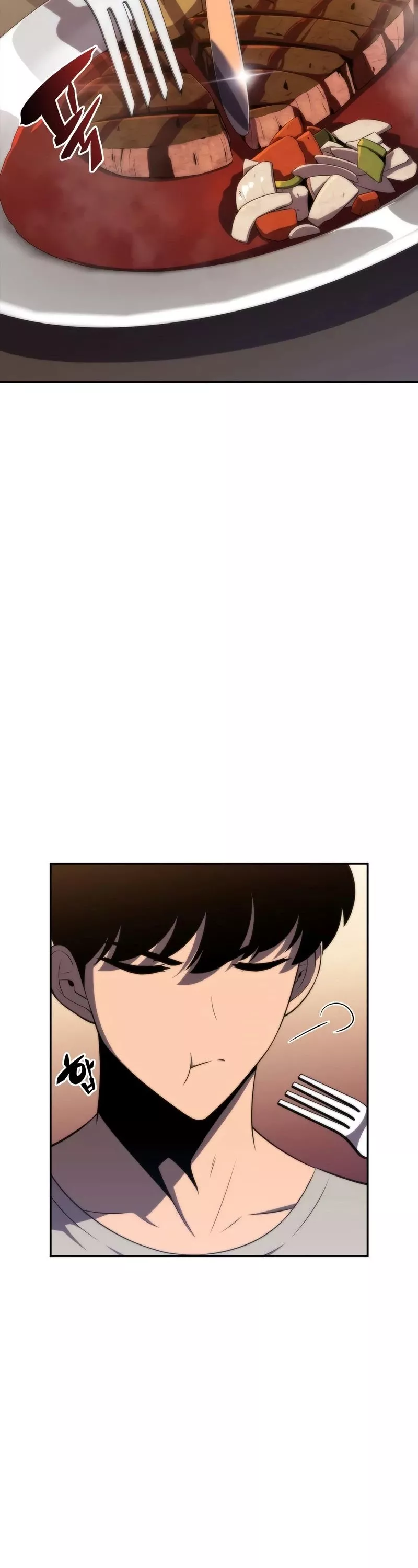 Solo Max-Level Newbie, chapter 49, image 41