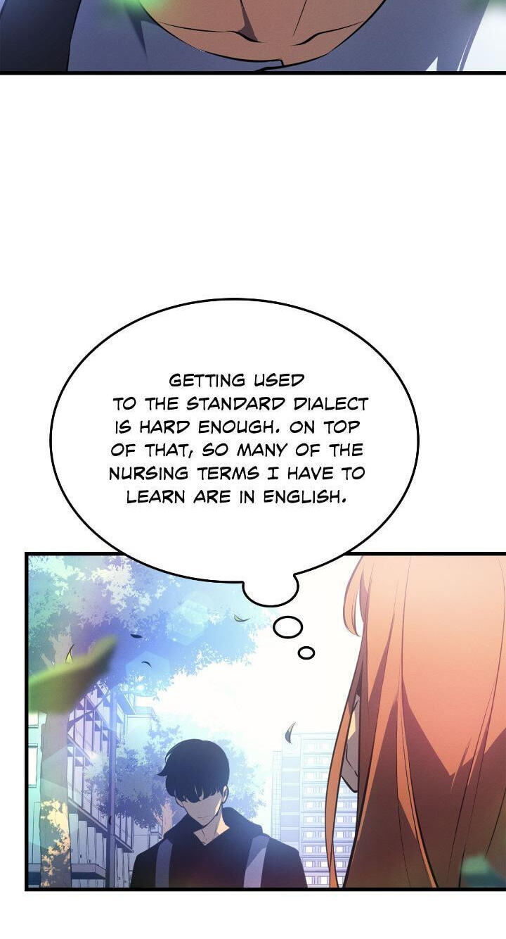 Solo Leveling, chapter 188, image 99