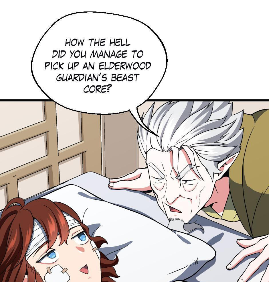 The Beginning After the End, chapter 101, image 77