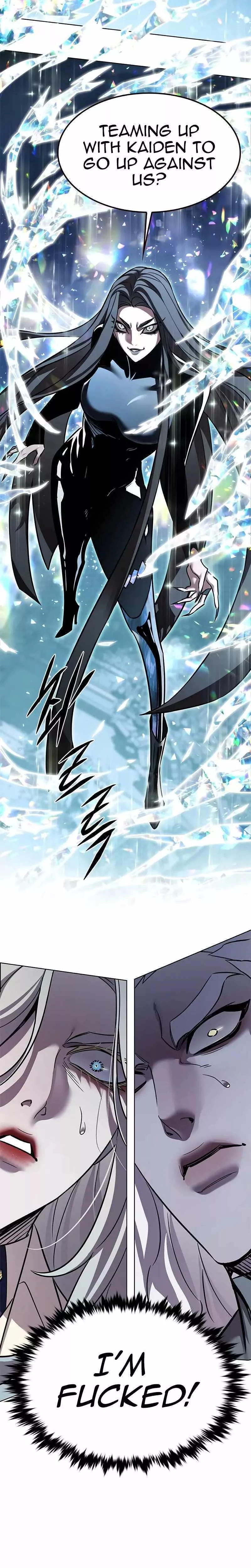 Eleceed, chapter 316, image 18