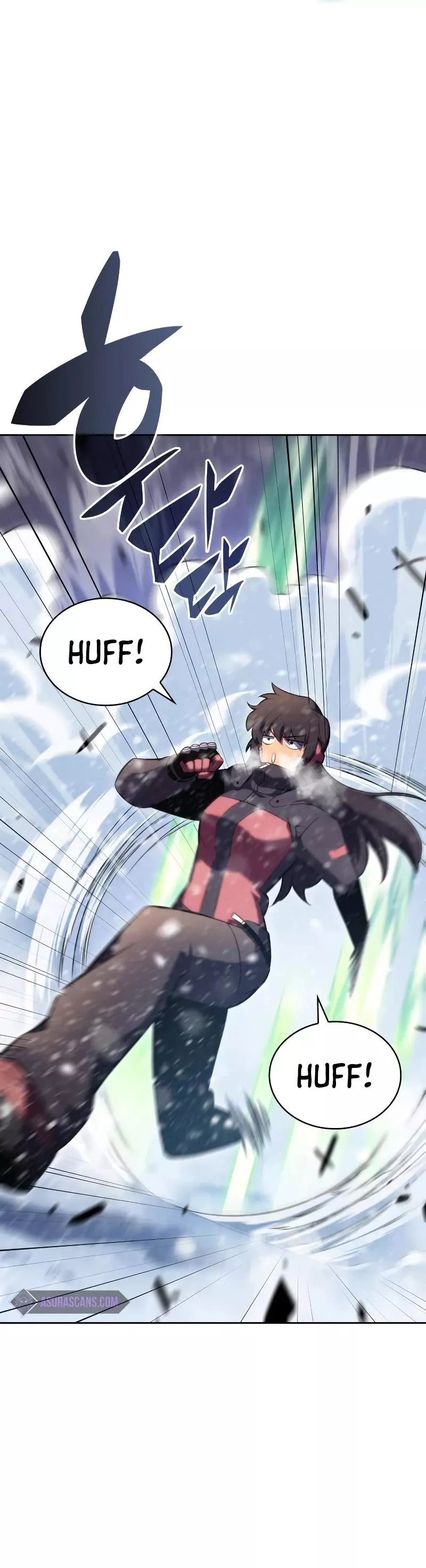 Solo Max-Level Newbie, chapter 89, image 21