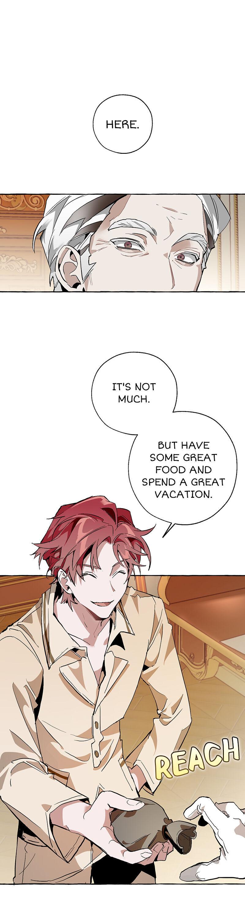 Trash of the Count’s Family, chapter 38, image 6