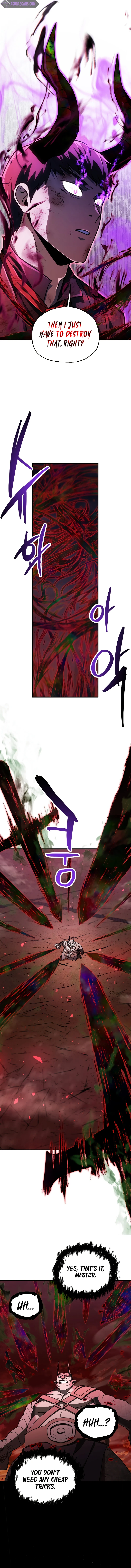 Player Who Can't Level Up, chapter 124, image 12