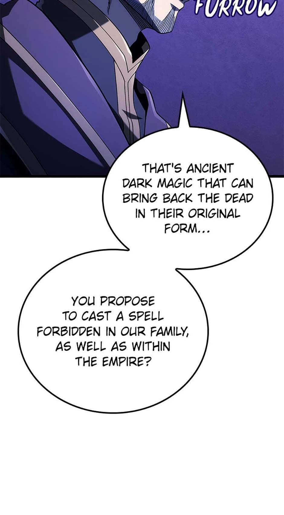 Revenge of the Baskerville Bloodhound, chapter 104, image 136