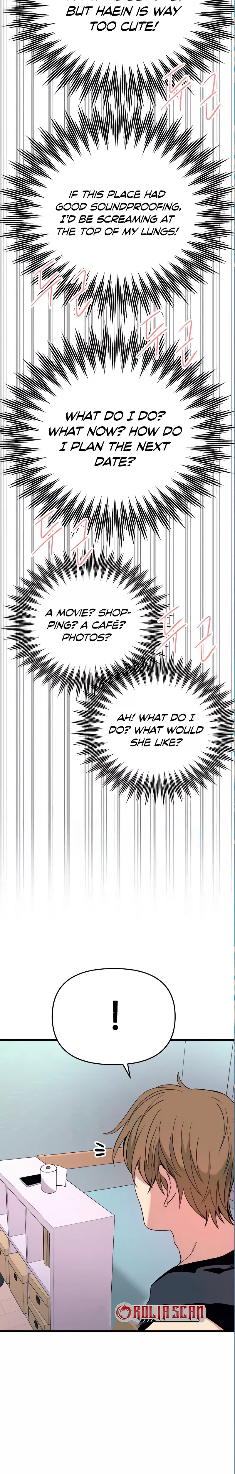 My Bias Gets on the Last Train, chapter 54, image 46