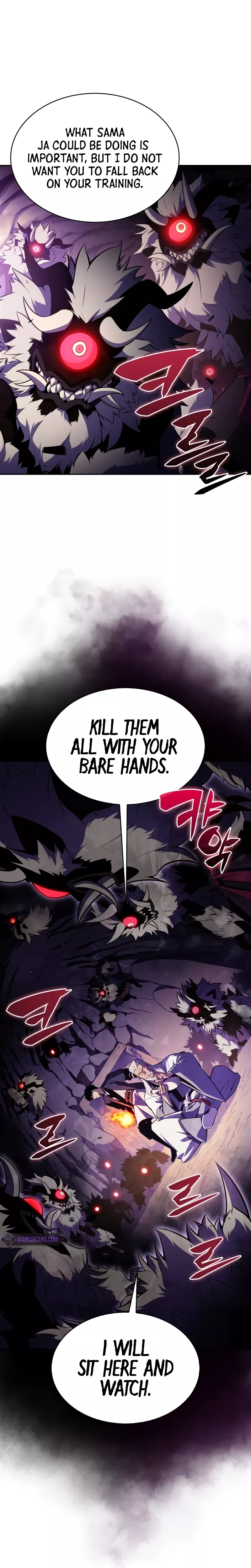 Solo Max-Level Newbie, chapter 172, image 14