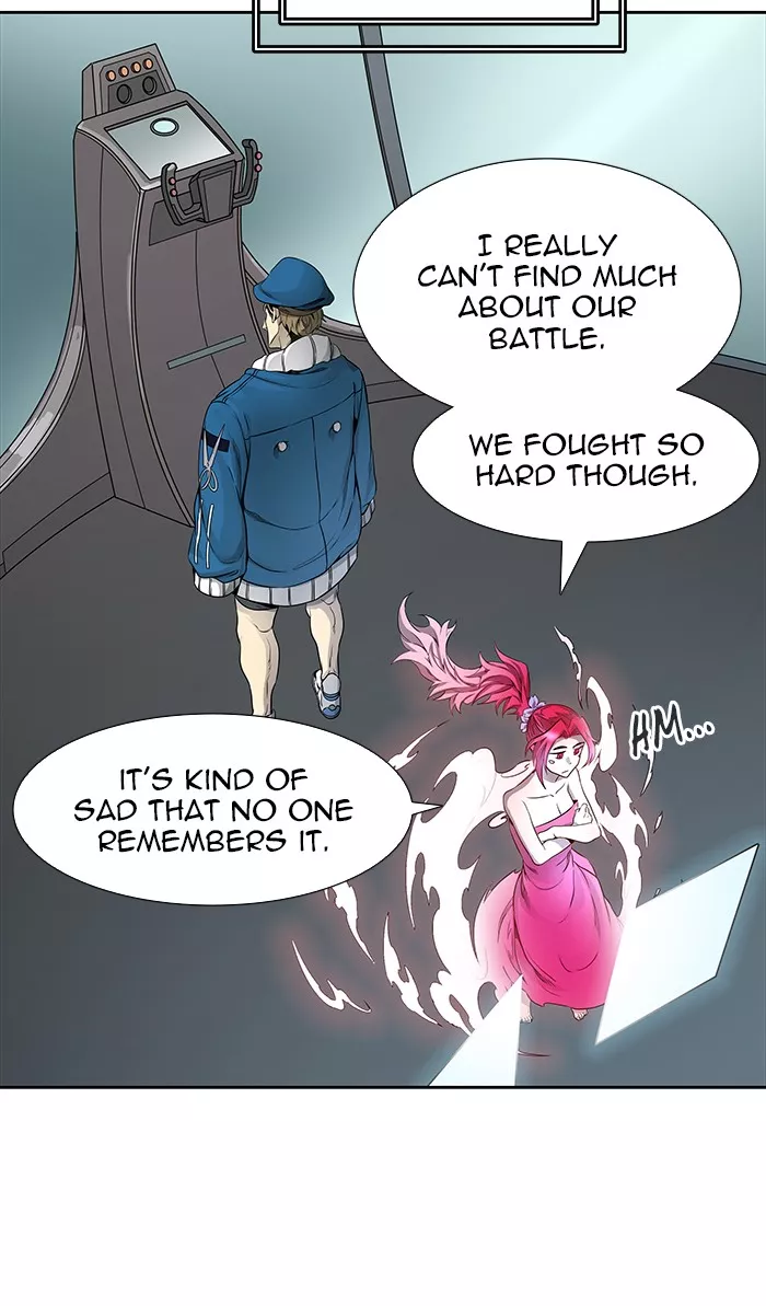Tower of God, chapter 468, image 74