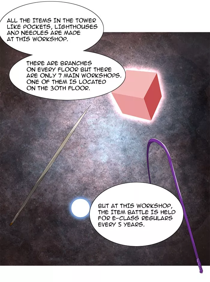 Tower of God, chapter 115, image 48