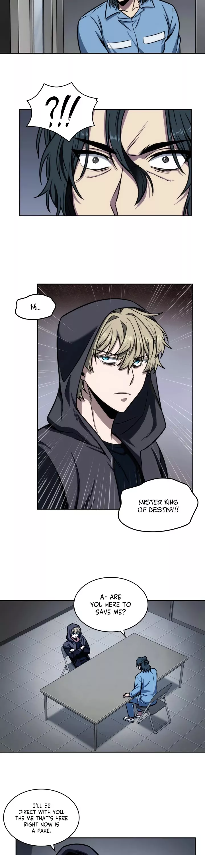 Tomb Raider King, chapter 198, image 12
