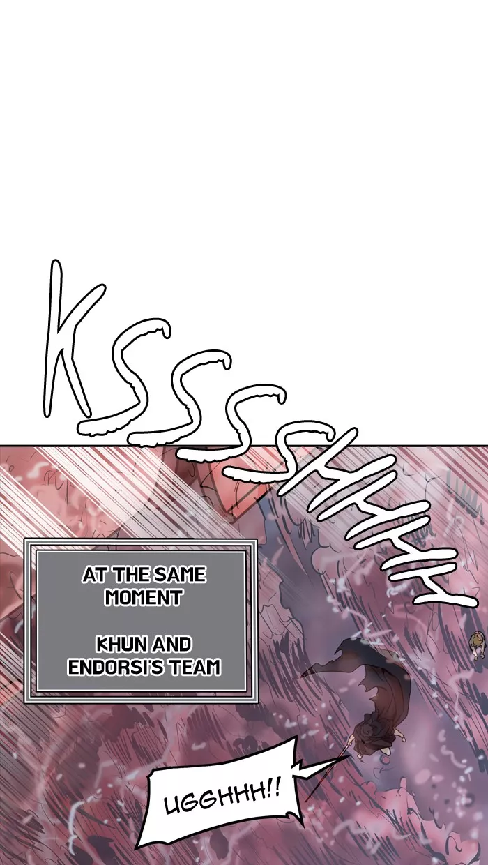 Tower of God, chapter 334, image 41