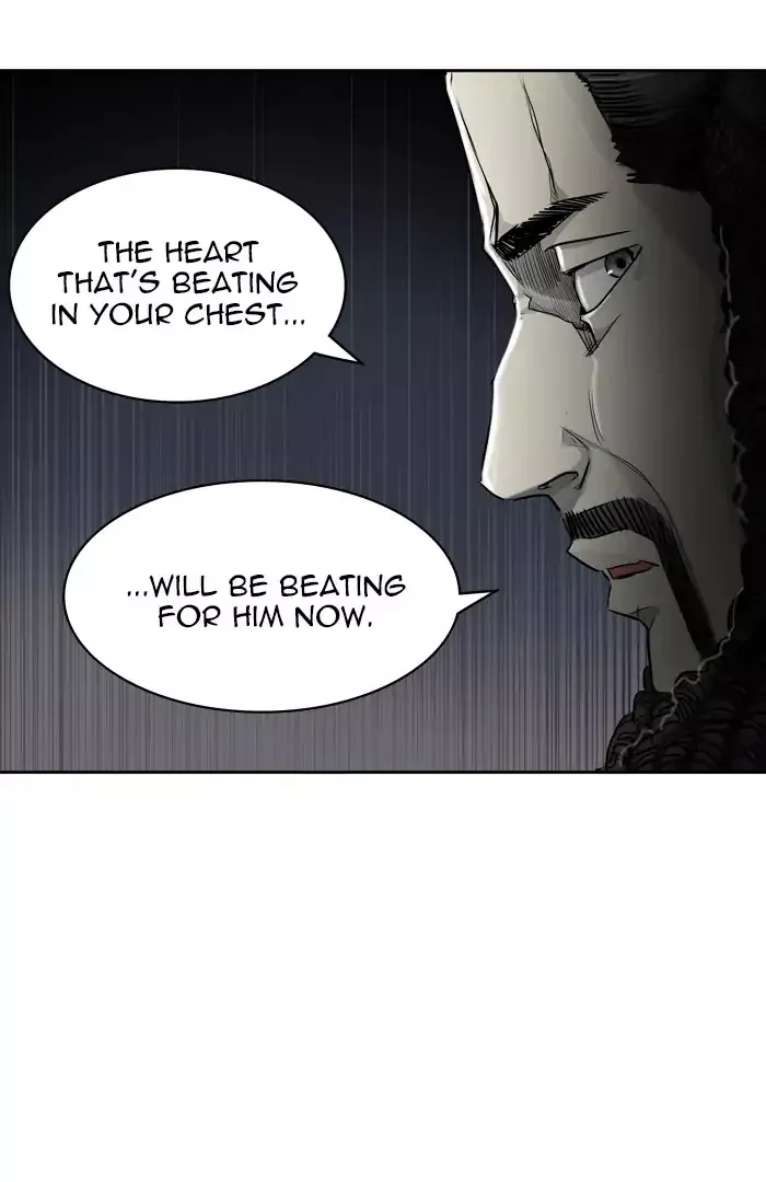 Tower of God, chapter 435, image 18