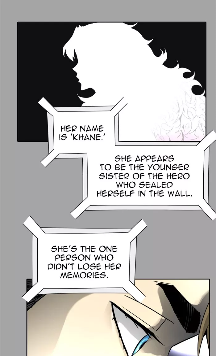 Tower of God, chapter 455, image 43