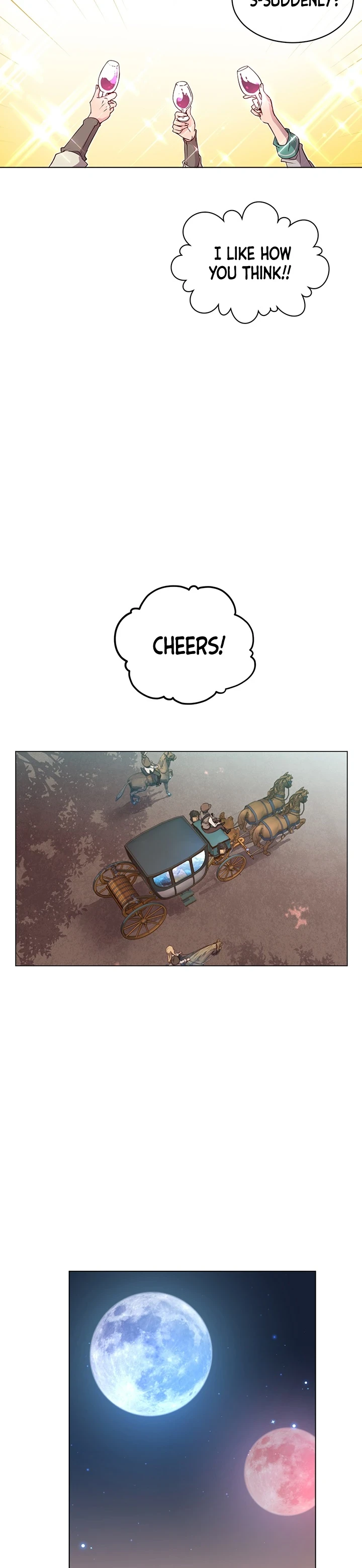 The Max Level Hero has Returned!, chapter 11, image 14