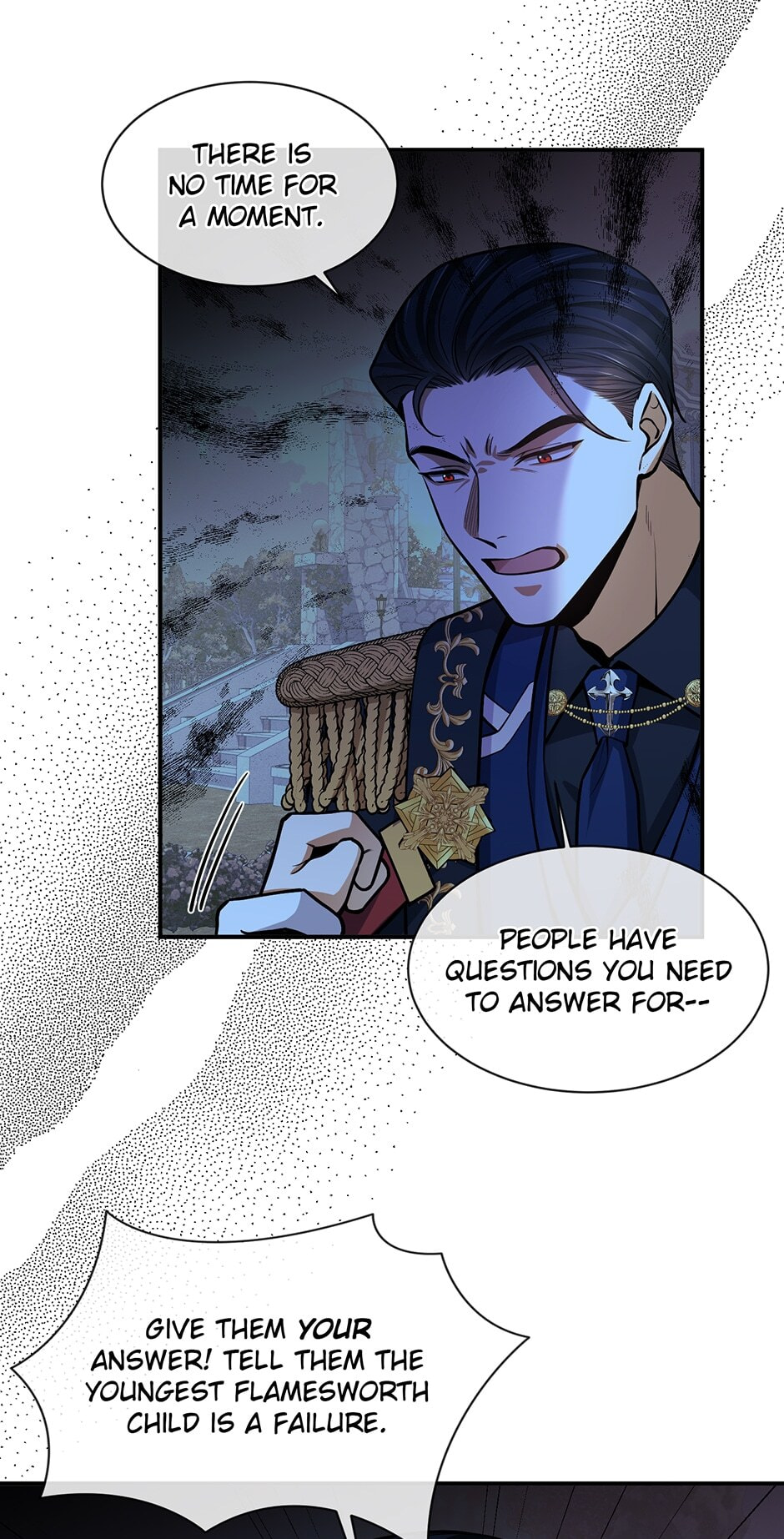 The Beginning After the End, chapter 175.8, image 34