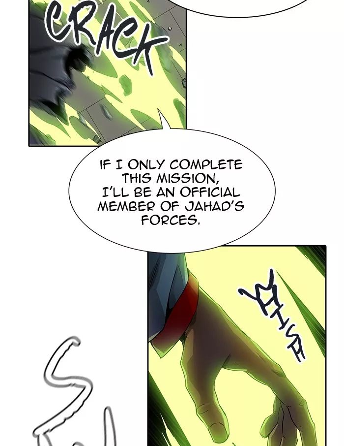 Tower of God, chapter 505, image 36