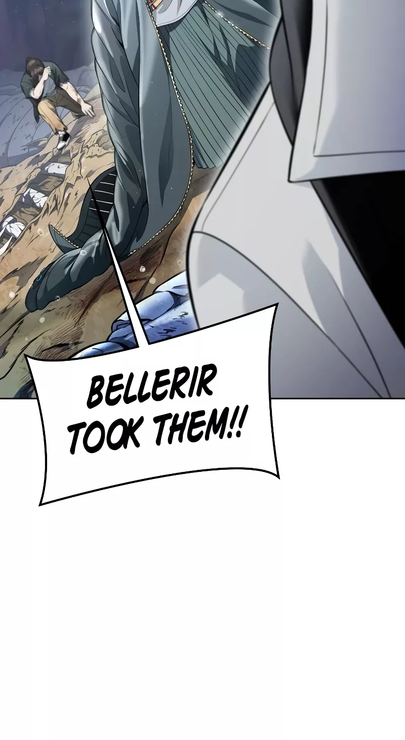 Tower of God, chapter 638, image 24