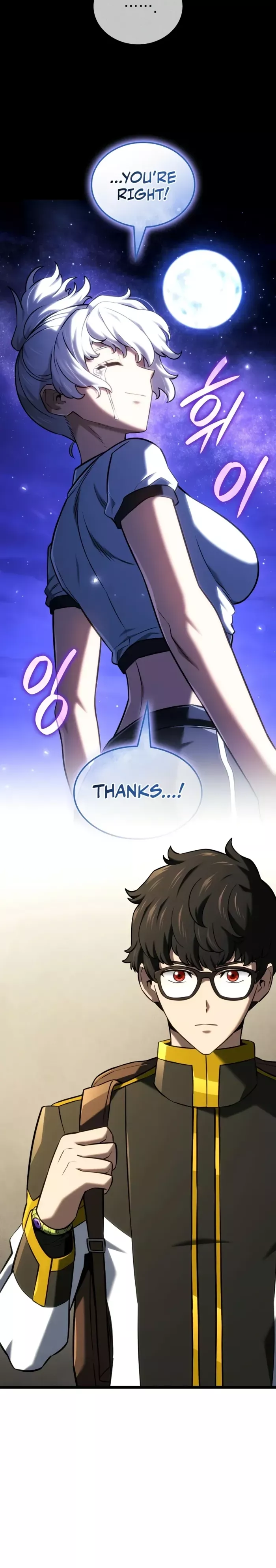 Revenge of the Baskerville Bloodhound, chapter 146, image 12