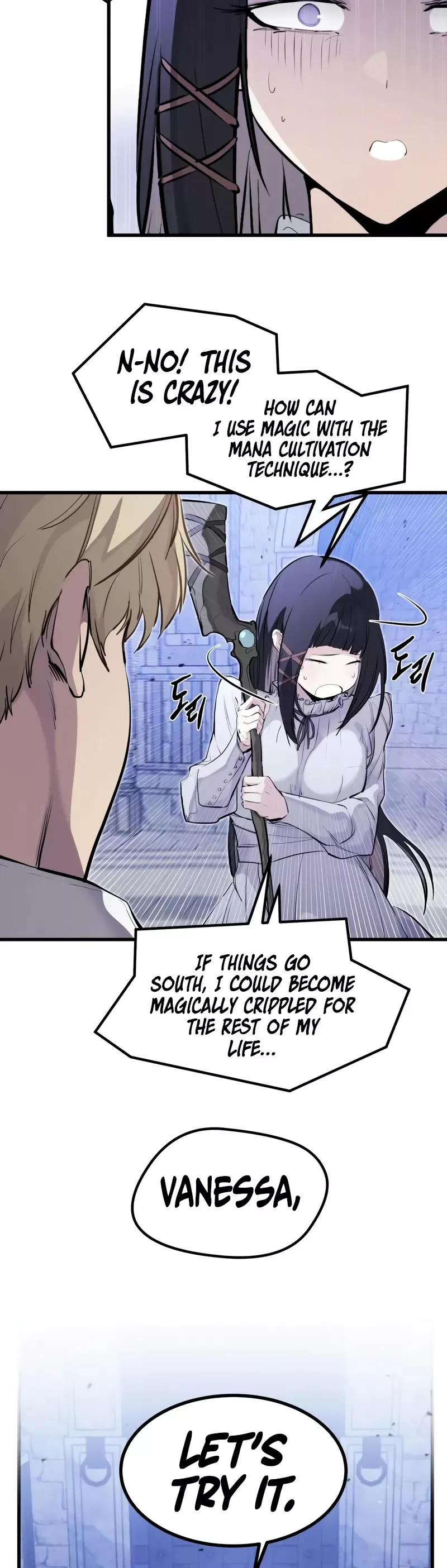 The Regressed Mercenary Has a Plan, chapter 34, image 15