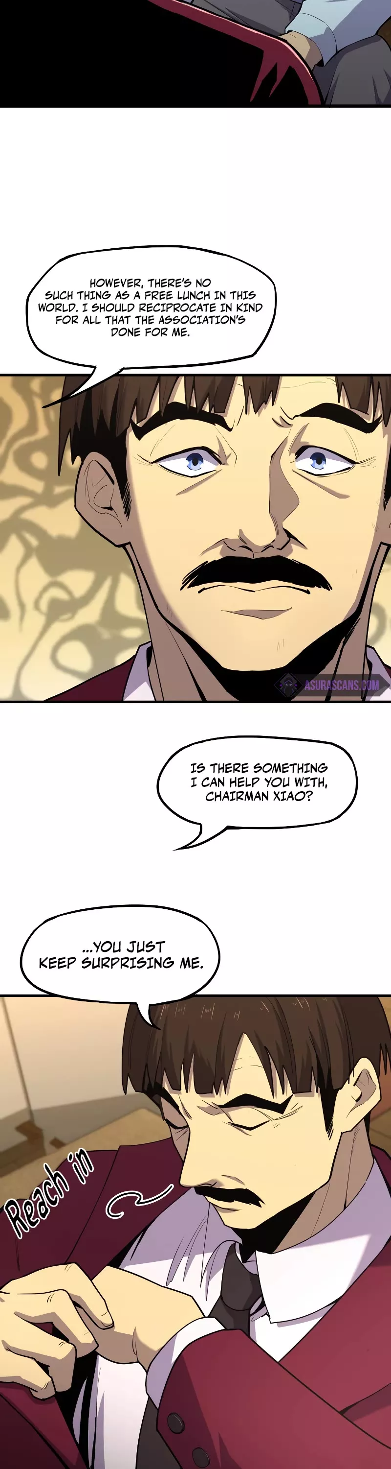 Logging 10,000 Years into the Future, chapter 13, image 32