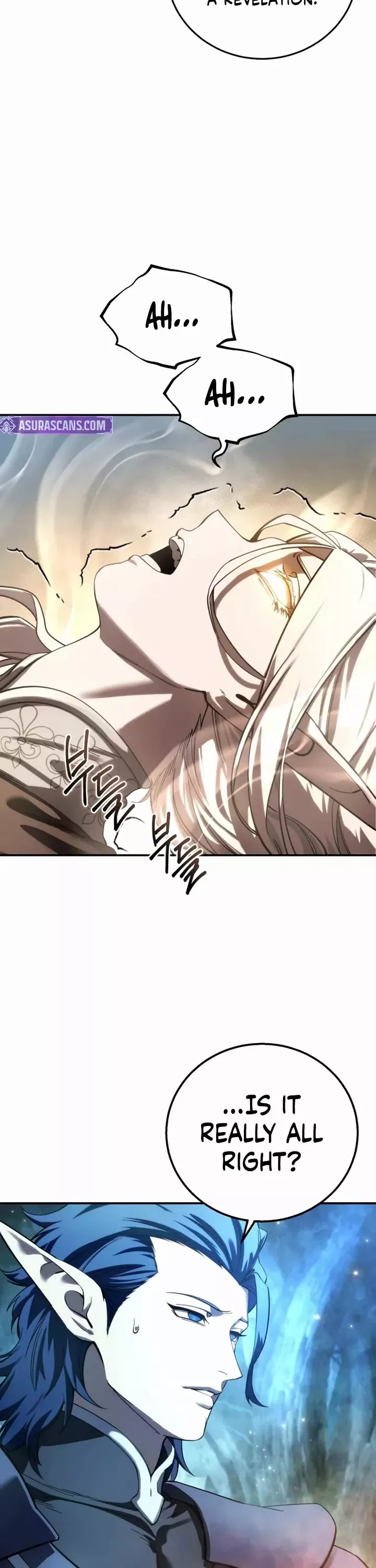 Star-Fostered Swordmaster, chapter 110, image 52