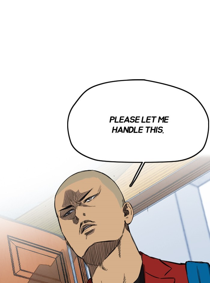 Wind Breaker, chapter 170, image 61