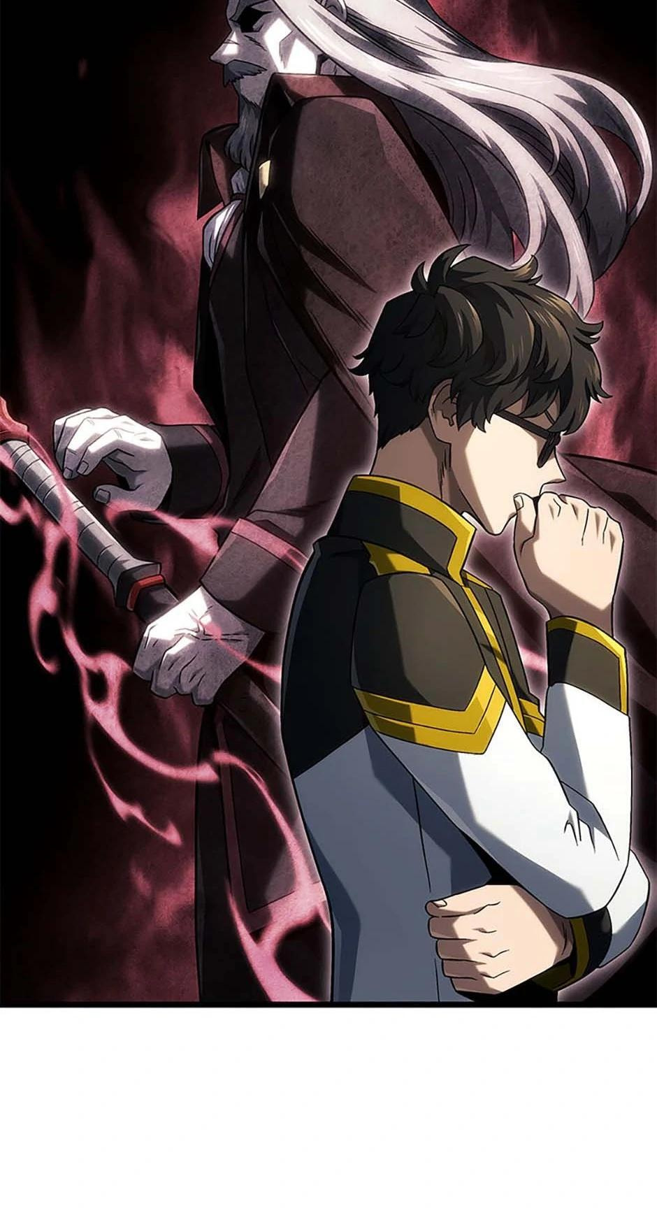 Revenge of the Baskerville Bloodhound, chapter 100, image 72
