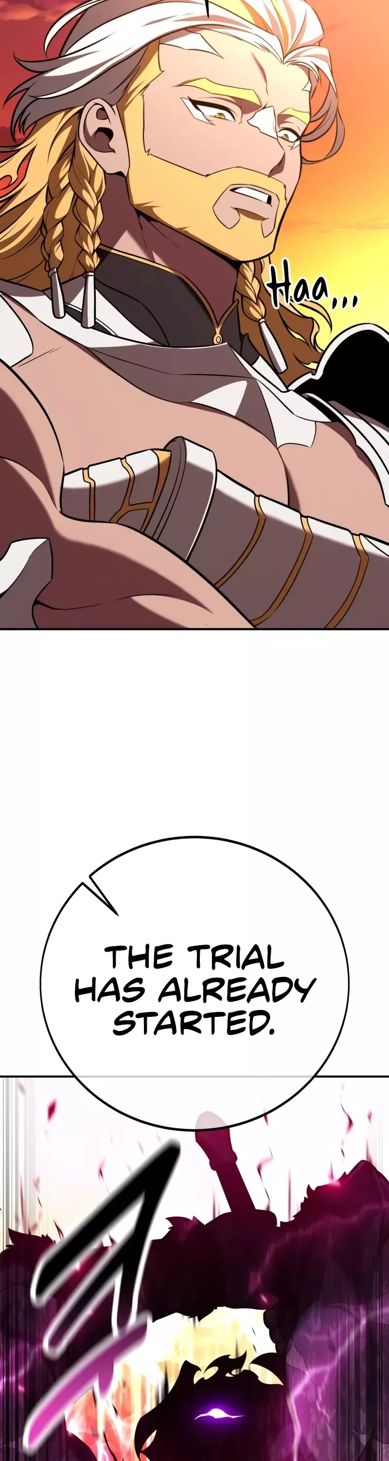 I Killed the Main Player, chapter 88, image 13