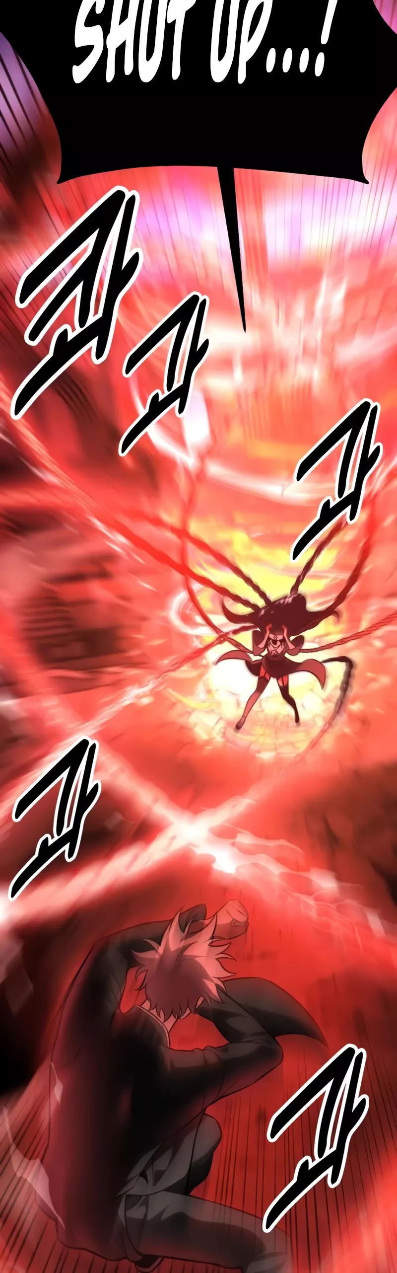 I Killed the Main Player, chapter 46, image 35