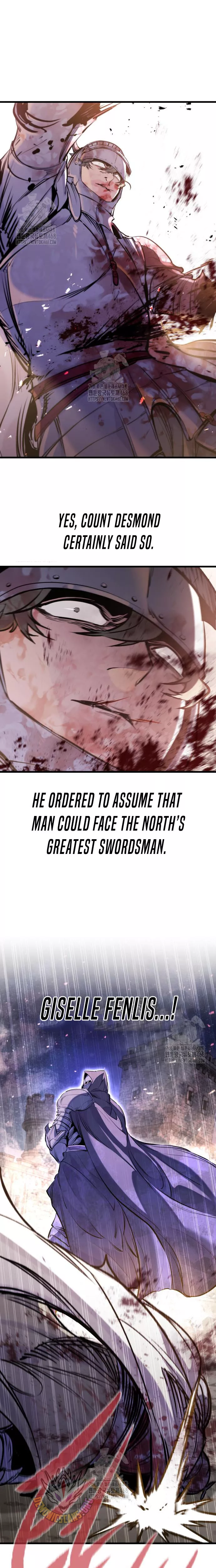 The Regressed Mercenary Has a Plan, chapter 62, image 15