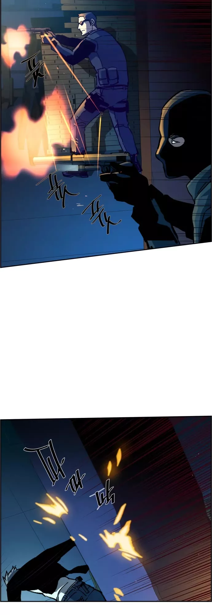 Teenage Mercenary, chapter 136, image 38