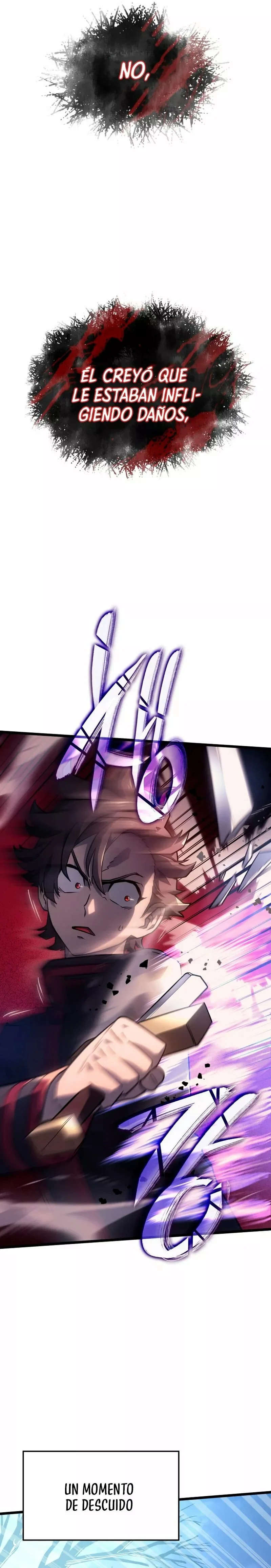 Revenge of the Baskerville Bloodhound, chapter 5, image 28