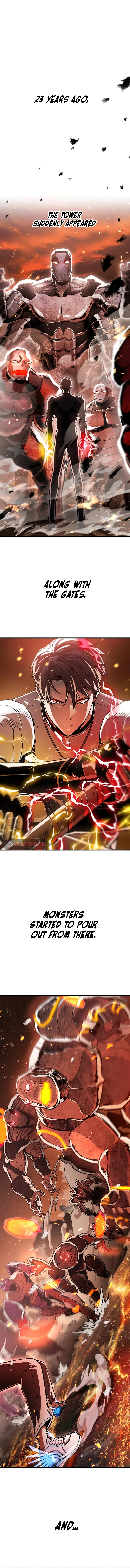 Player Who Can't Level Up, chapter 70, image 2