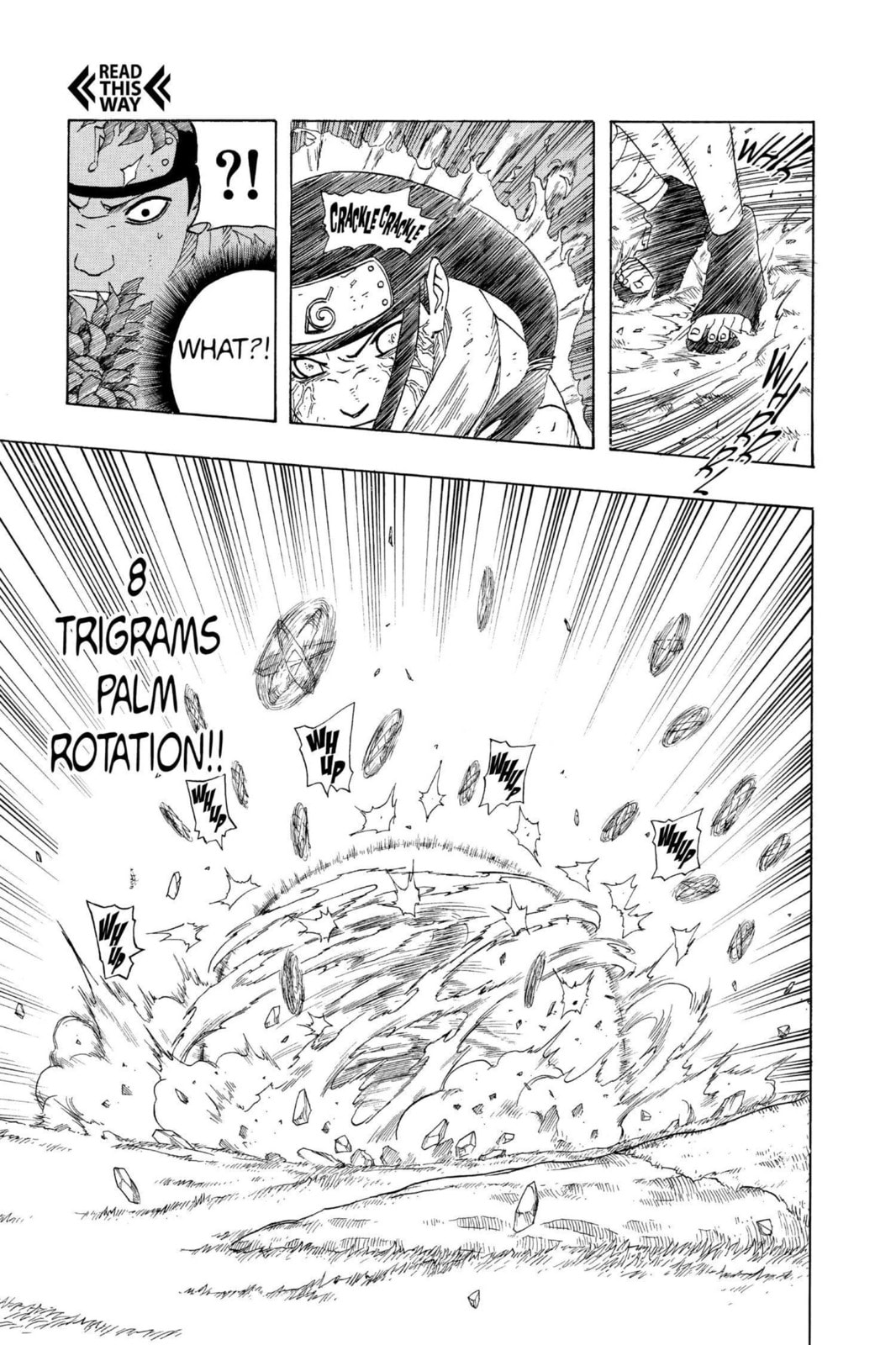 Naruto, chapter 194, image 11