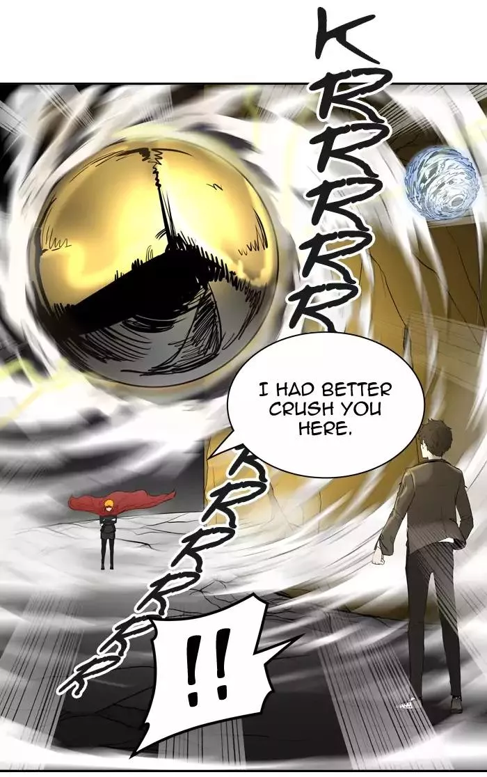 Tower of God, chapter 379, image 76