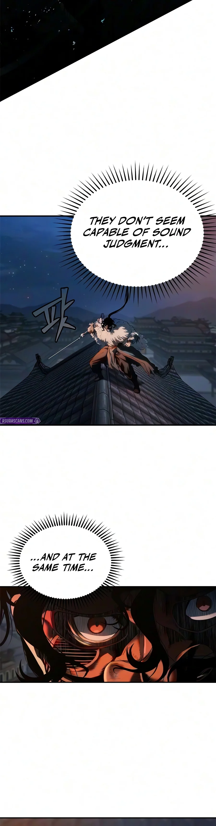 Murim Psychopath, chapter 43, image 14