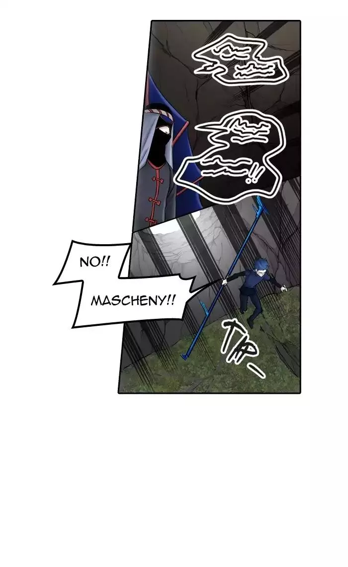 Tower of God, chapter 372, image 73