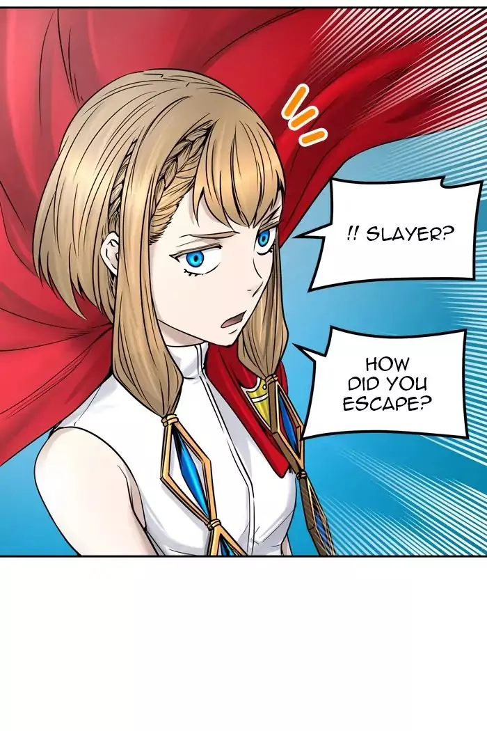 Tower of God, chapter 411, image 36