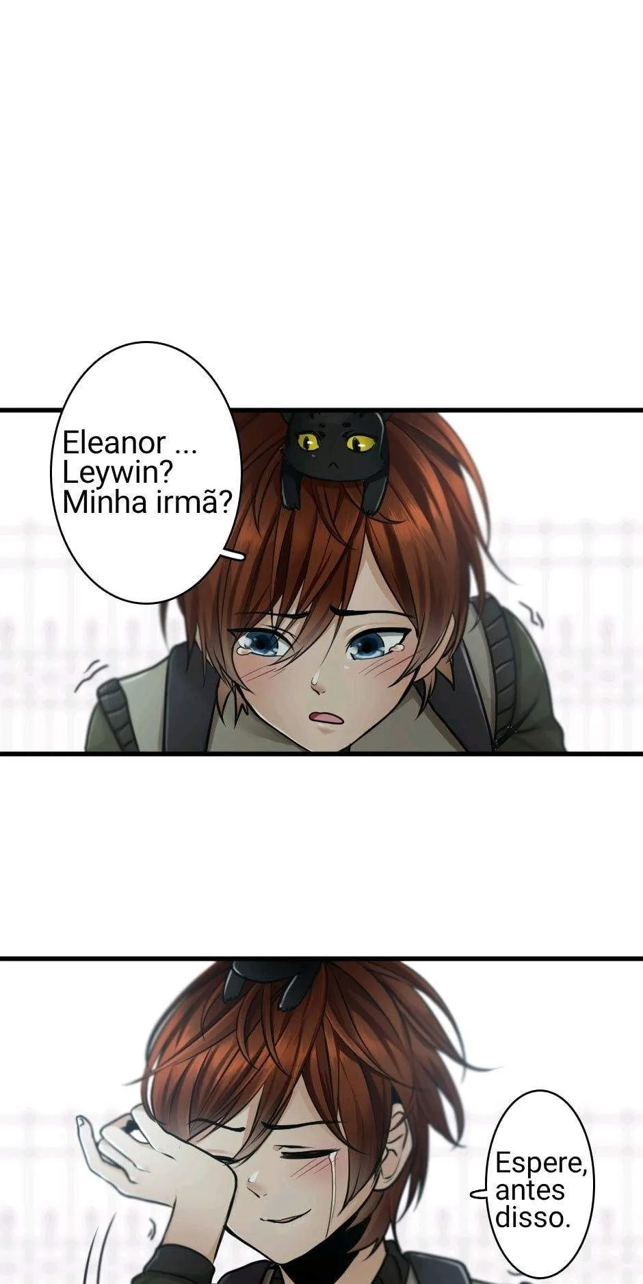 The Beginning After the End, chapter 29, page 21