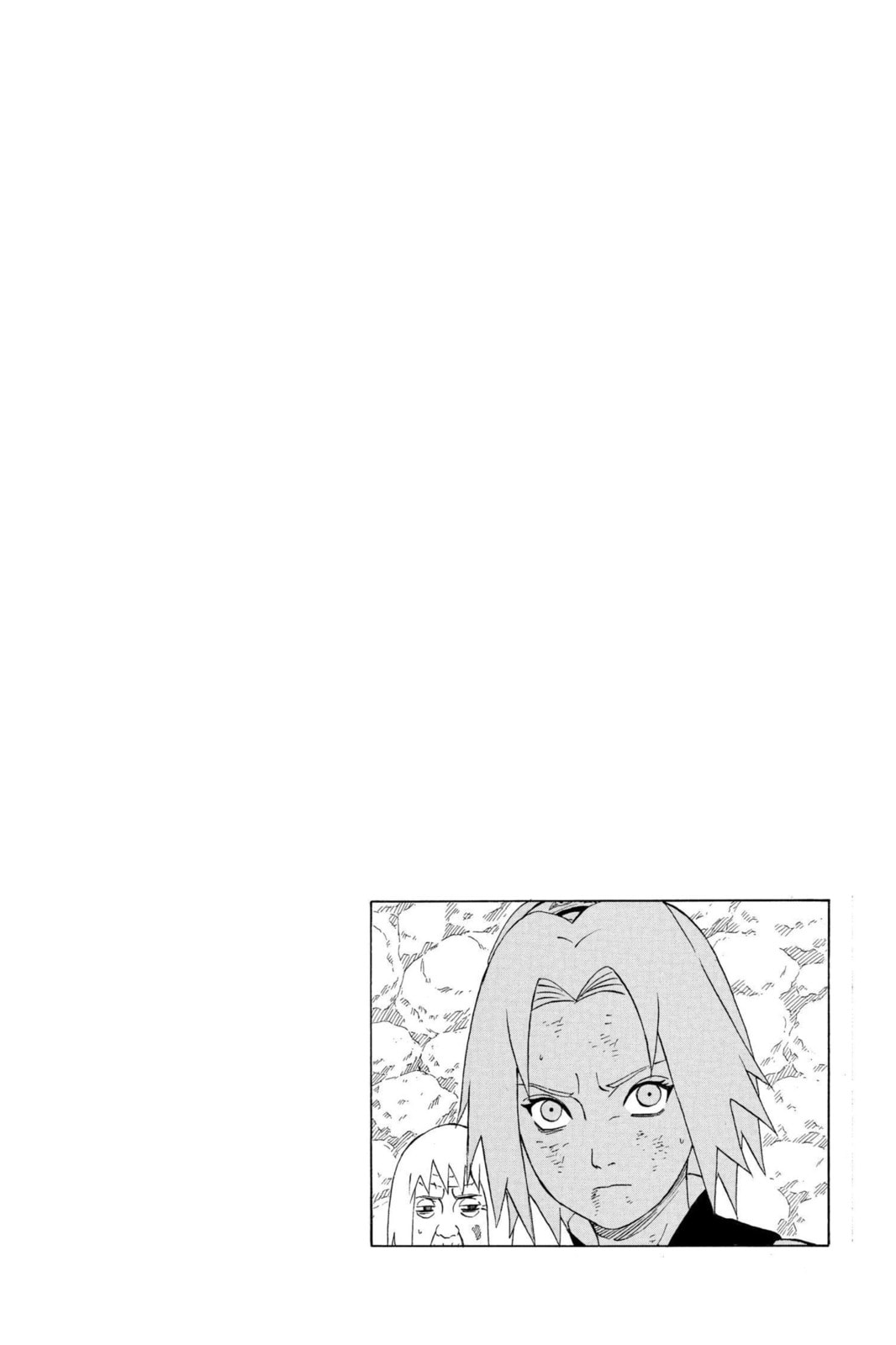 Naruto, chapter 270, image 3